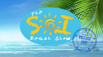 SGI Beach Show